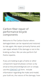 Mobile Screenshot of carbondr.com